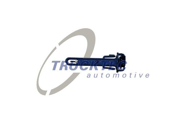 TRUCKTEC AUTOMOTIVE Tunnistin, sisäilmalämpötila 08.59.075